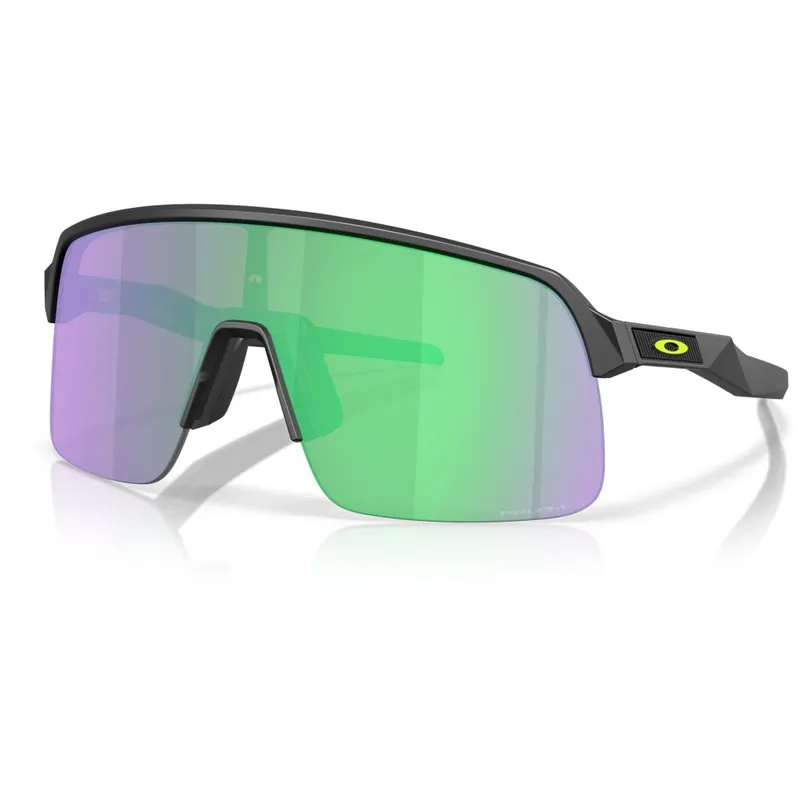 Oakley Sutro Lite Brille - Matte Black/Prizm Road Jade - OO9463-7939 Markenware