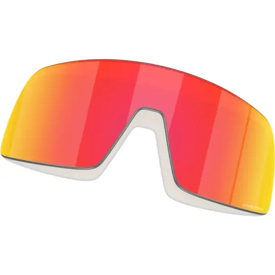 Oakley Sutro S Wechselglas - Prizm Ruby - 103-486-010 Preisknaller