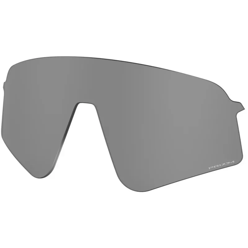Ausverkauf Oakley Sutro Lite Sweep Wechselglas - Prizm Black - 103-496-003