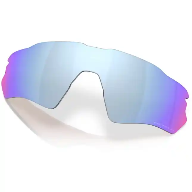 Oakley Radar EV S Path Wechselglas - Prizm Deep Water Polarized - 101-116-005 Letzte Chance