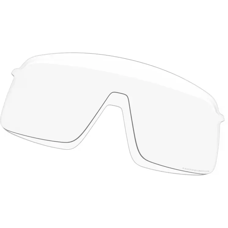 Mega-Angebot Oakley Sutro Lite Wechselglas - Clear to Black Photochromic - 103-485-007