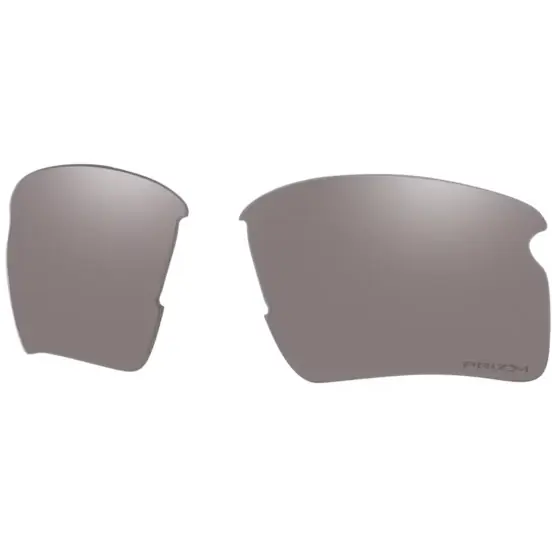Oakley Flak 2.0 XL Wechselglas - Prizm Black - 101-108-010 Meistverkauft