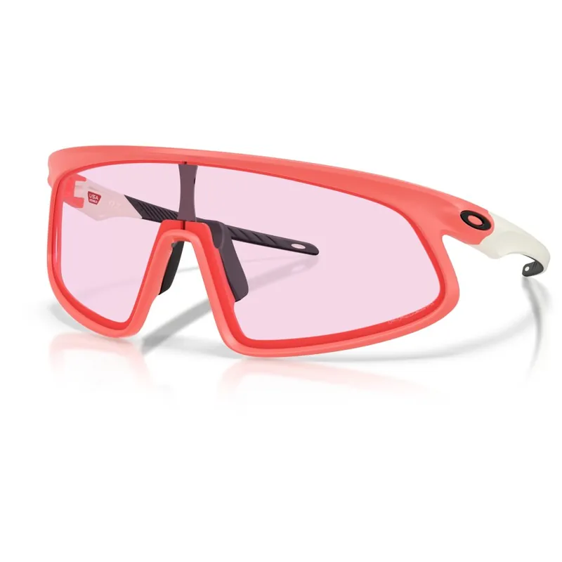 Oakley RSLV Brille - Matte Paloma/Prizm Low Light - OO9484D-1149 Rabatt