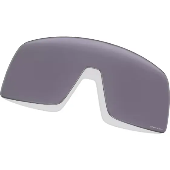 Preis Gesenkt Oakley Sutro S Wechselglas - Prizm Grey - 103-486-008