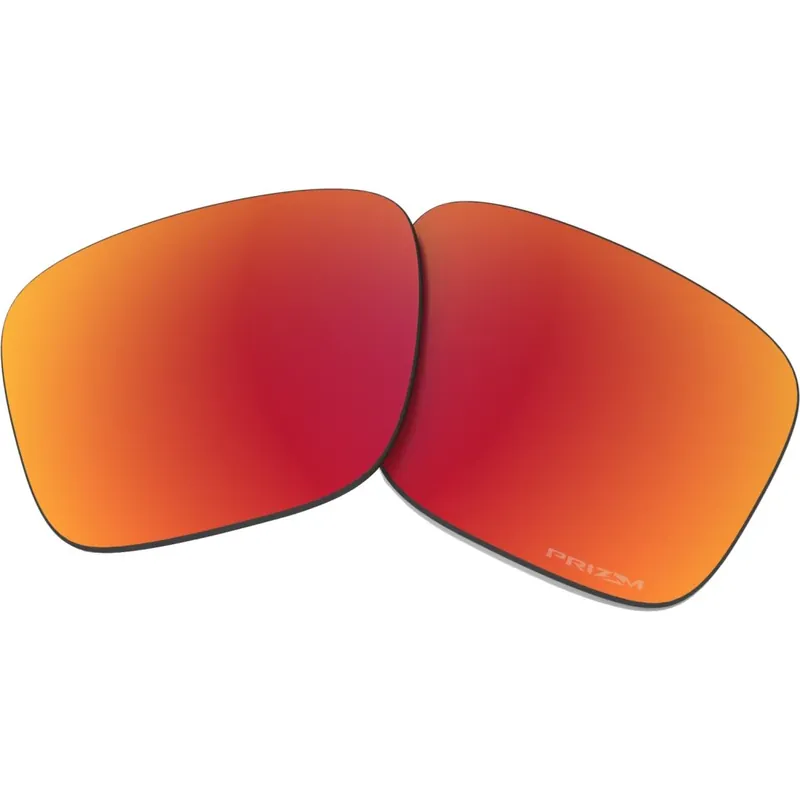 Oakley Holbrook Brillenwechselglas - Prizm Ruby - 102-770-011 Echt