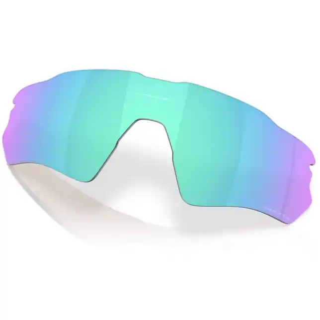 Oakley Radar EV S Path Wechselglas - Prizm Sapphire - AOO9510LS-000001 Nur Heute