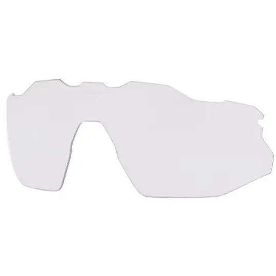 Oakley Radar EV Advancer Wechselglas - Clear - 103-173-009 Schnäppchen