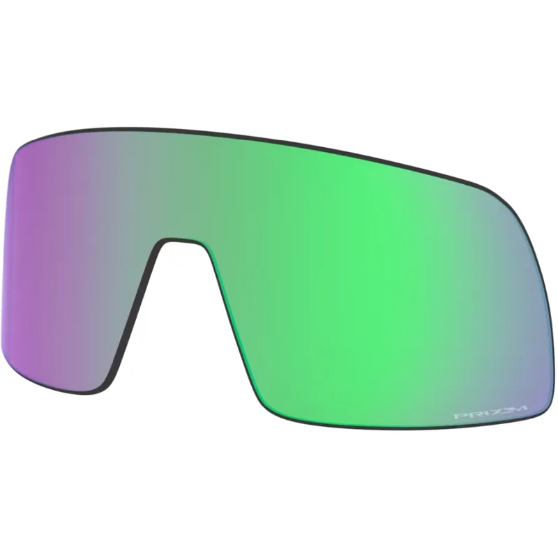 Oakley Sutro S Wechselglas - Prizm Jade - 103-486-009 Top-Preis