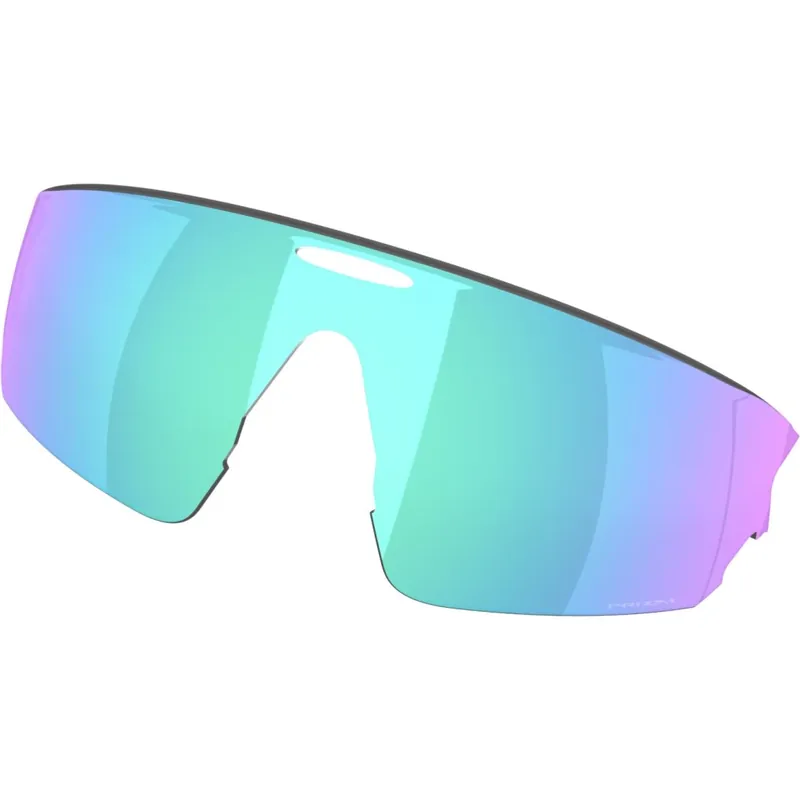 Oakley Meta Vanguard Wechselglas - Prizm Sapphire - AW18001-0452 Meistverkauft