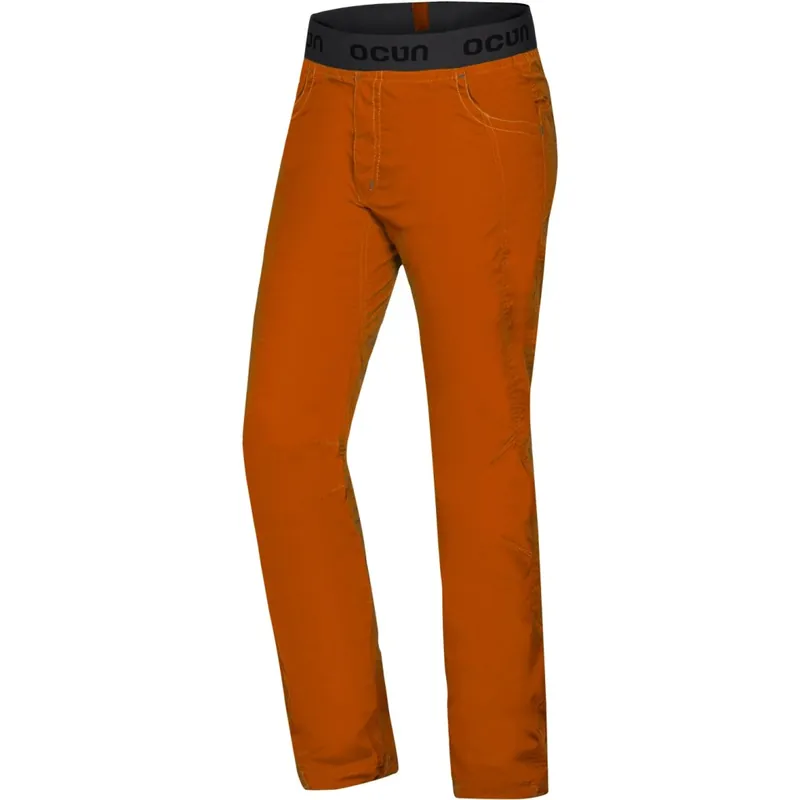 Echt Ocún Mánia Eco Kletterhose Herren - caramel cafe