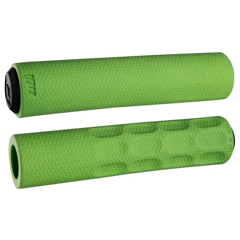 ODI F-1 Series Vapor MTB Lenkergriffe - green Jetzt Bestellen