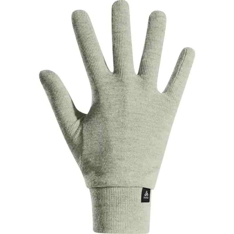 Günstig Odlo Active Warm Handschuhe - shadow