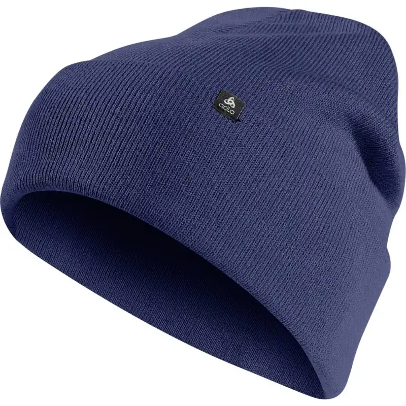 Ausverkauf Odlo Skadi Mütze - skipper blue