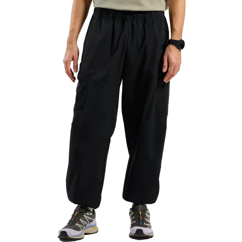 Odlo Essentials Cargohose Herren - schwarz Nur Für Kurze Zeit