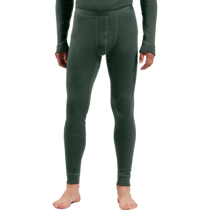 Odlo Natural Merino 260 Unterhose Herren - urban chic Expressversand