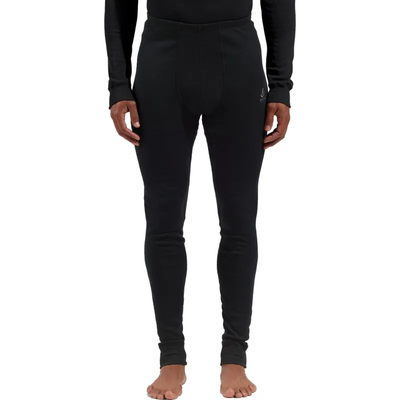 Jetzt Bestellen Odlo Active Warm Unterhose Herren - schwarz