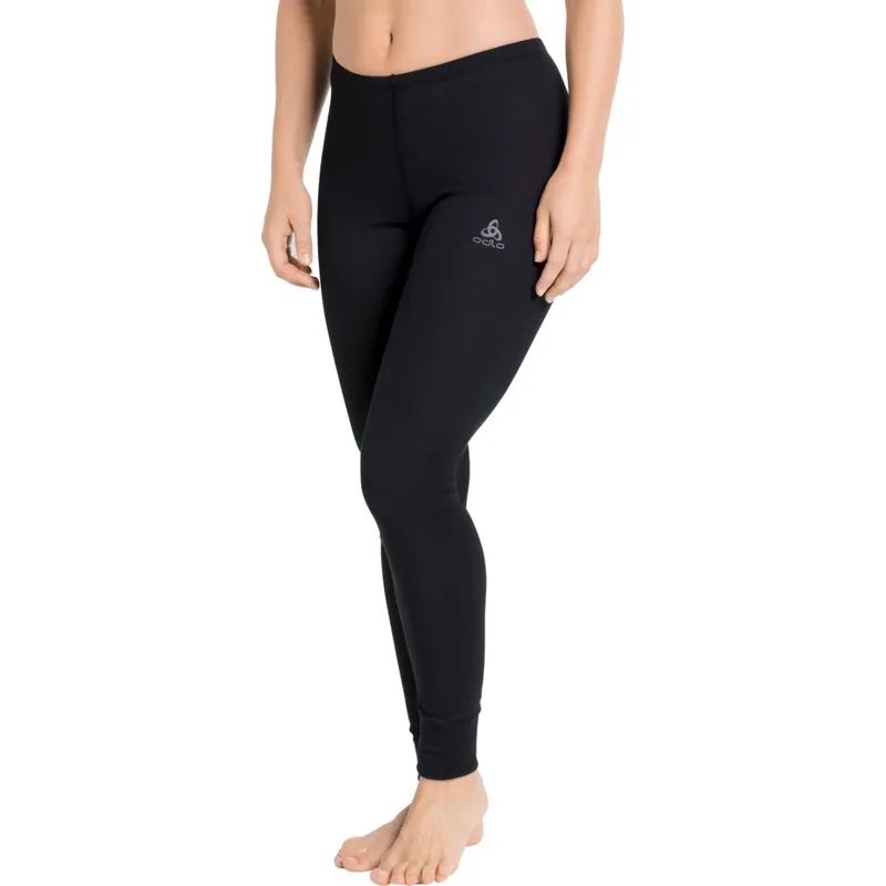 Jetzt Kaufen Odlo Active Warm Unterhose Damen - schwarz