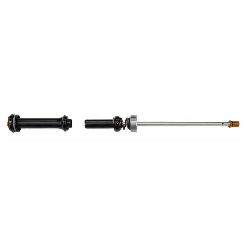 Highlight ÖHLINS Stahlfeder Umbau Kit DH38 m.1 160 - 200mm - 19284-01