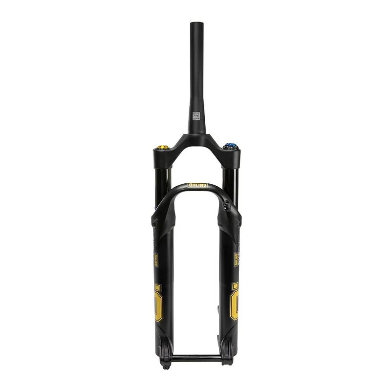 ÖHLINS RXFDJ m.1 Air 26" DJ Federgabel TTX18 90mm Tapered 15x110mm Boost - Offset 38 mm Letzte Chance