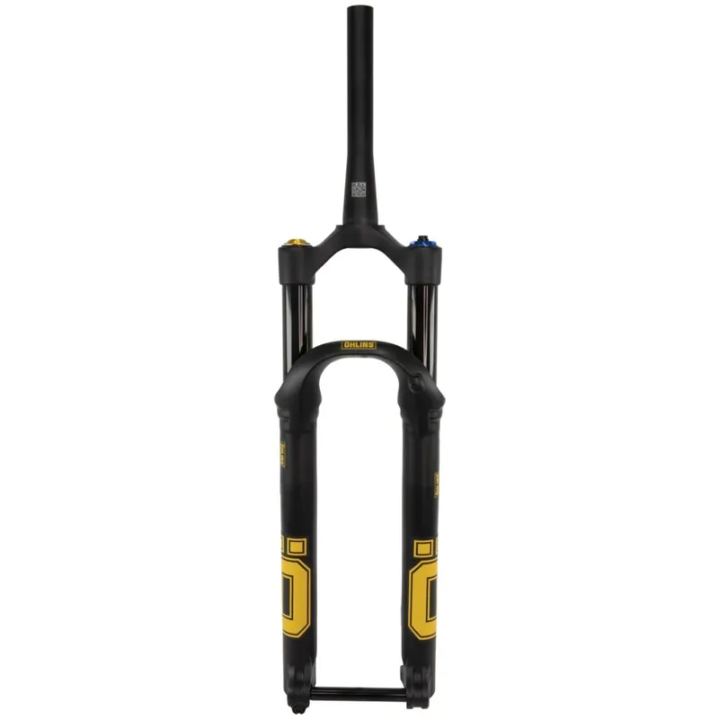 ÖHLINS RXC34 m.1 Carbon Federgabel - Air OTX14 Remote Type - 29" 120mm 15x110mm Boost Angebot