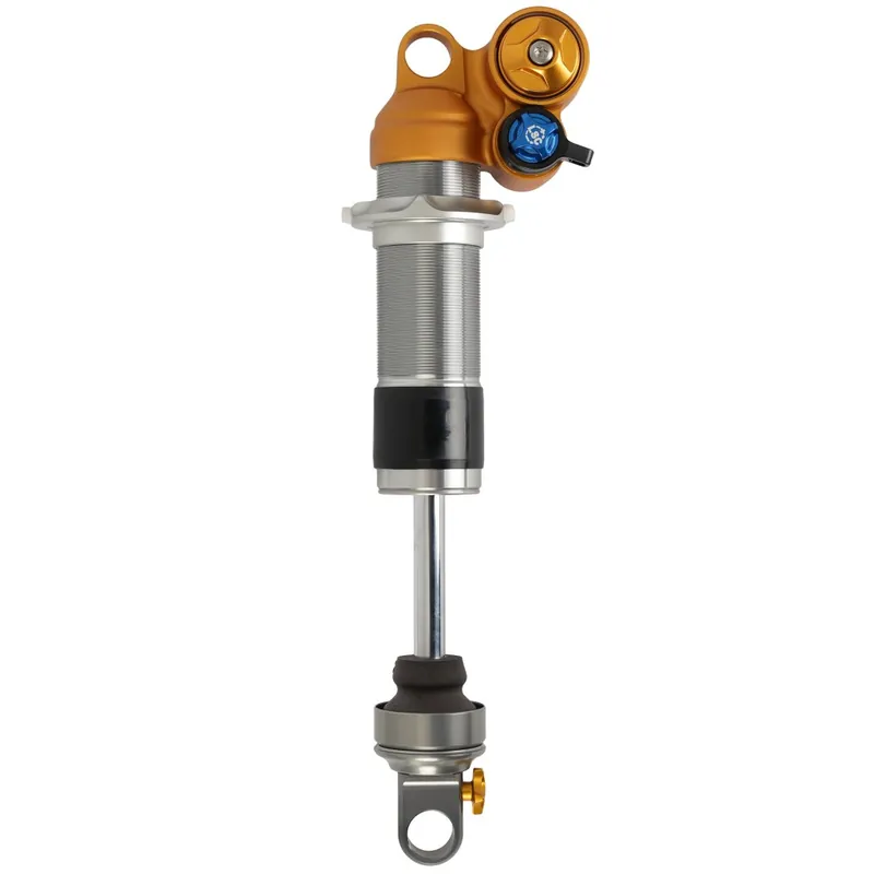 ÖHLINS TTX22m.2 Dämpfer - Coil Metric - 210x55mm Preisreduziert