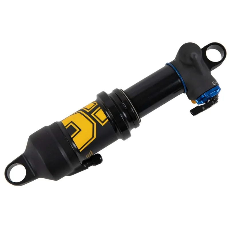 Garantierte Lieferung ÖHLINS TXC2 Dämpfer - Air Metric - 190x45mm