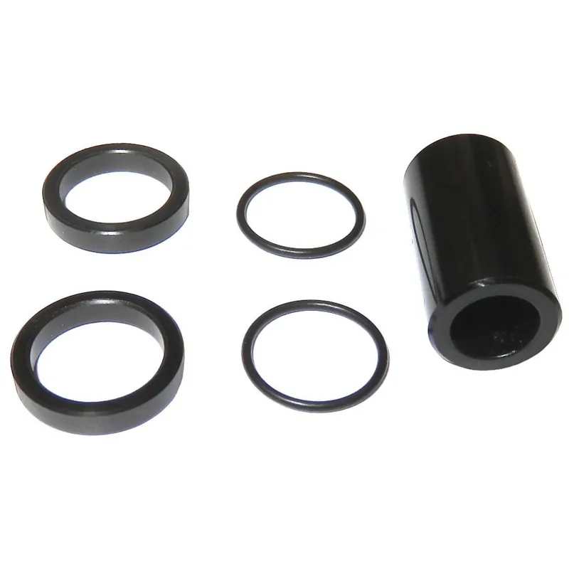 Meistverkauft ÖHLINS STX22 Air Dämpfer Einbaubuchsenset - 8mm / 19,05mm - 18125-01