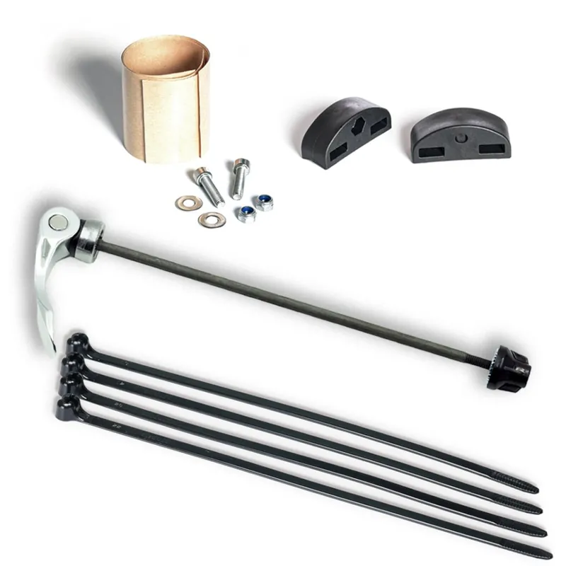 Old Man Mountain Schnellspanner MTB Vorderrad Kit SETQRF Super-Preis