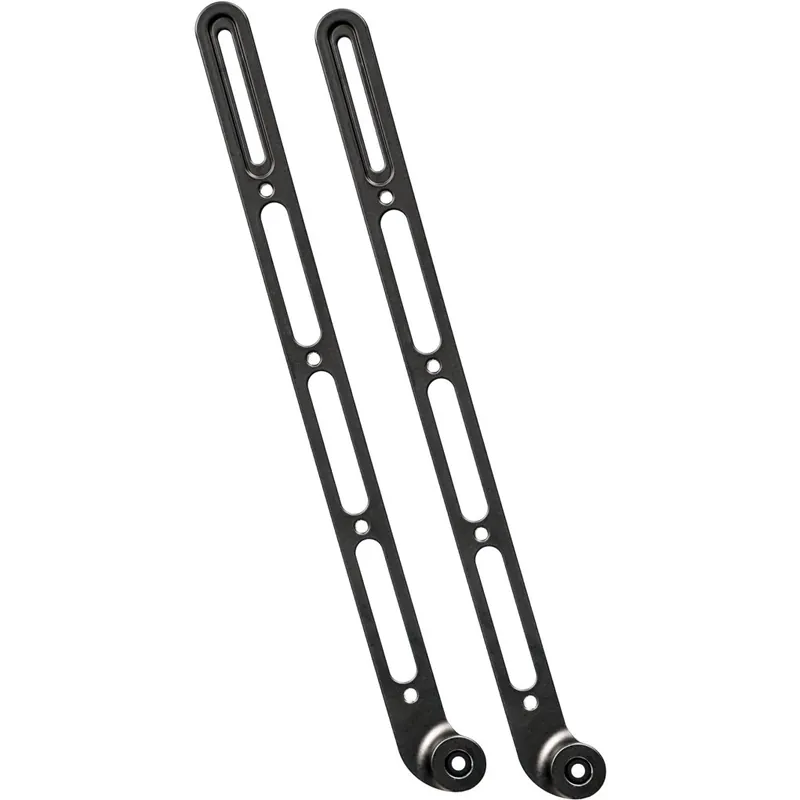 Zertifiziert Old Man Mountain Axle Pack