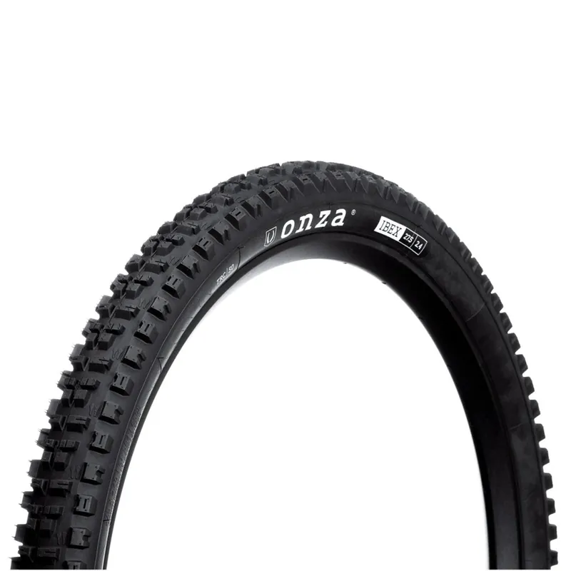 Kracherpreis Onza Ibex TRC MTB Faltreifen - 29x2,4 Zoll - schwarz