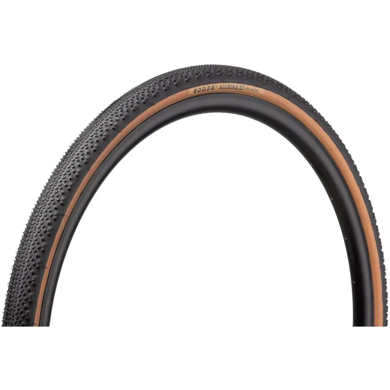 Top-Angebot Onza Allegra X3 Faltreifen - GEC Single Compound 60 TLR - 40-622 skinwall