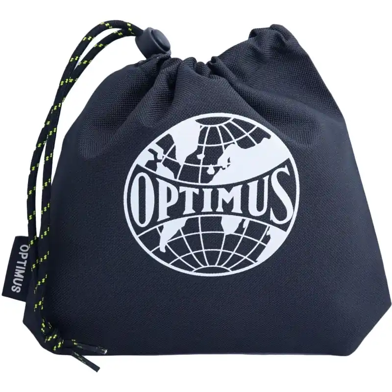 Optimus Polaris/Nova Transporttasche - black Kracherpreis