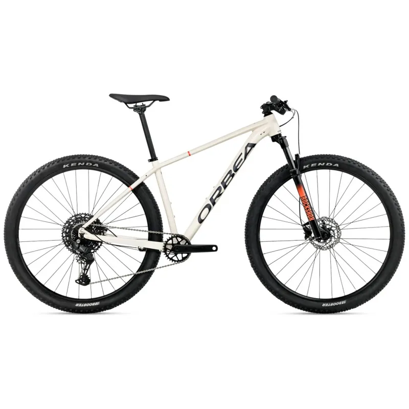 Sonderaktion Orbea ONNA 20 - 29" Mountainbike - 2027 - Ivory White (gloss) - Navy Blue (matt)