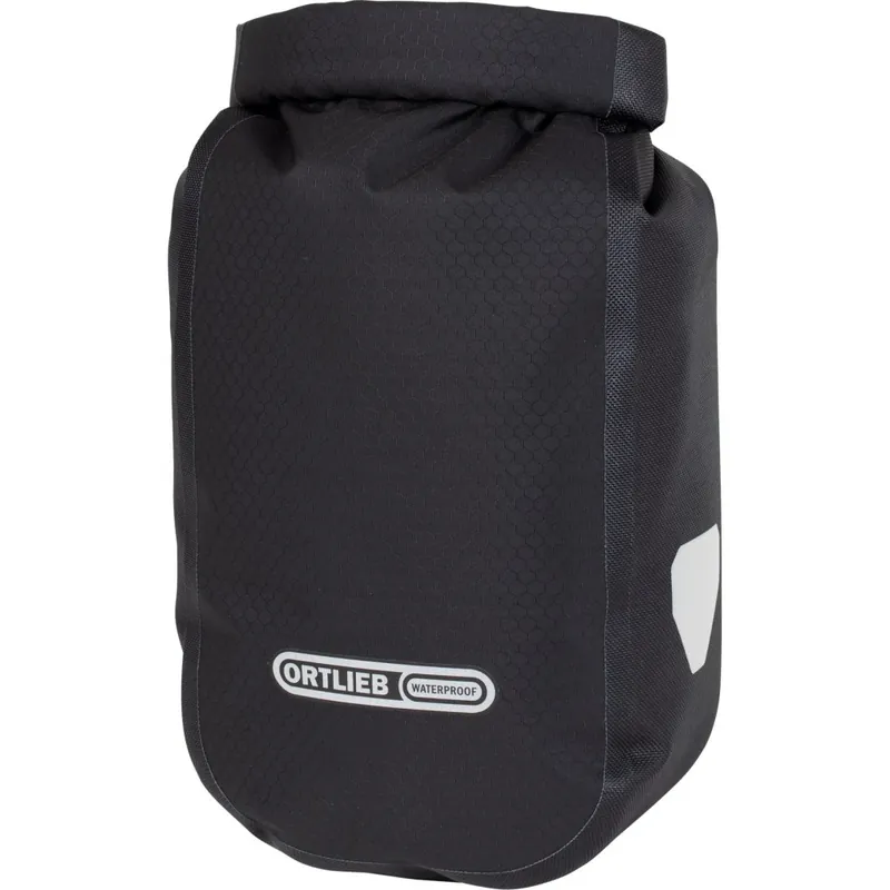 ORTLIEB Fork-Pack Gabeltasche - 4.1L - matt schwarz Ausverkauf