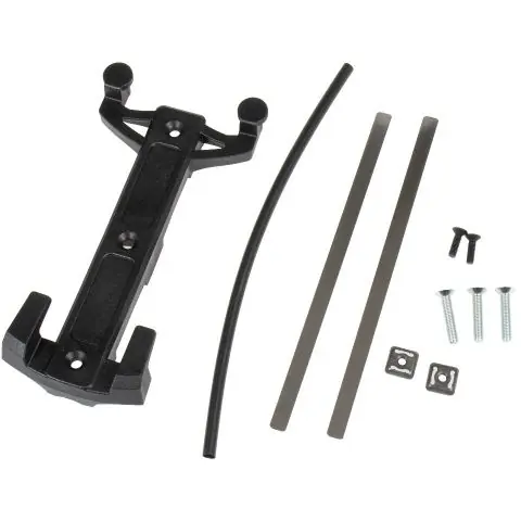 ORTLIEB QLS-Montageset Fork-Pack Beliebt