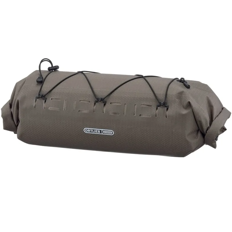 Garantierte Lieferung ORTLIEB Dry-Pack Packsack - 12L - dark sand
