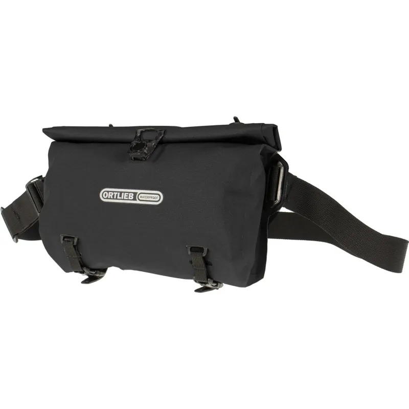 Sonderangebot ORTLIEB Velo-Sling Lenkertasche - 3L - schwarz