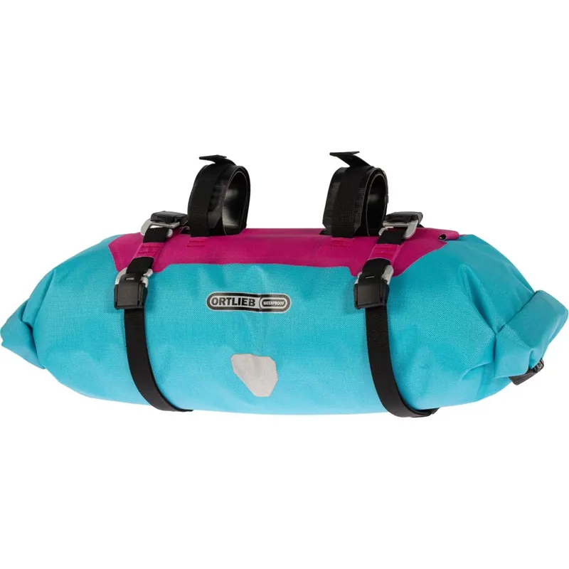 ORTLIEB Handlebar-Pack - Lenkertasche - 9L - cyber Preiswert
