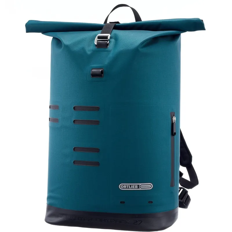 ORTLIEB Commuter Daypack Rucksack - 27L - petrol Sale