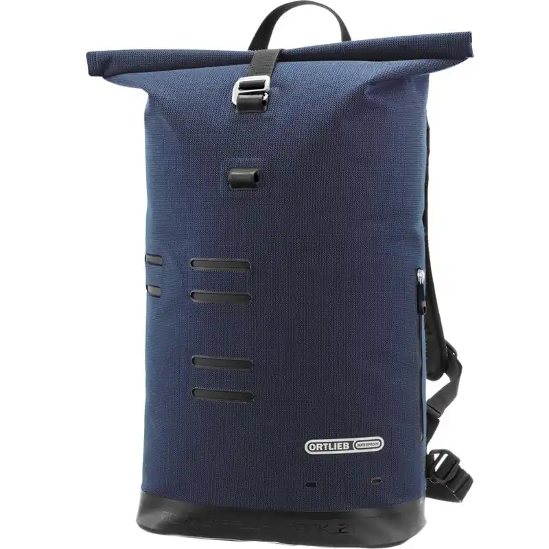 ORTLIEB Commuter Daypack Urban Rucksack - 21L - ink Nur Für Kurze Zeit