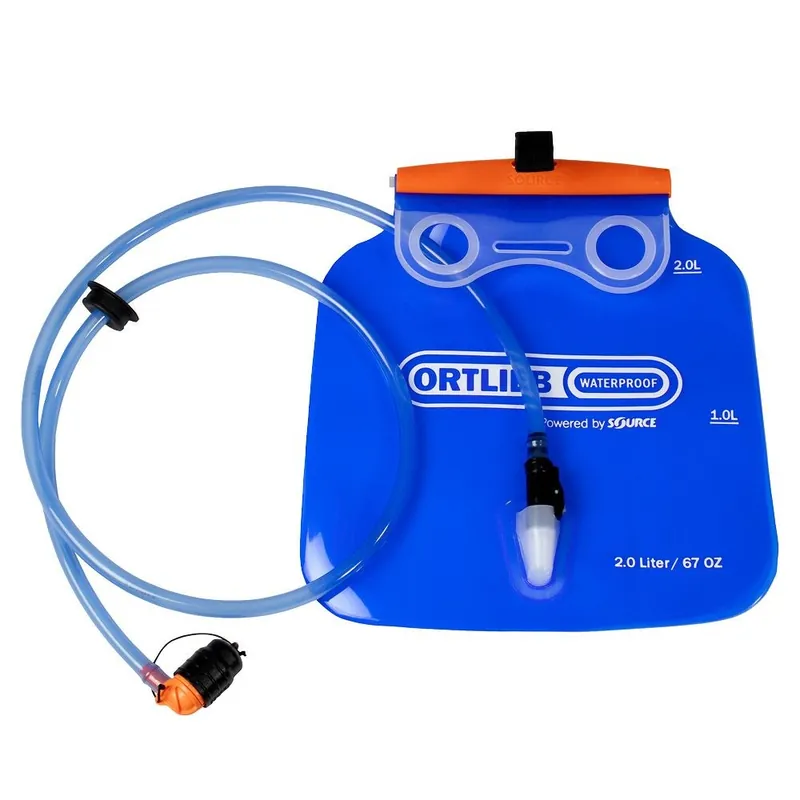 Schnäppchen ORTLIEB Atrack Hydration-System 2L Trinkblase