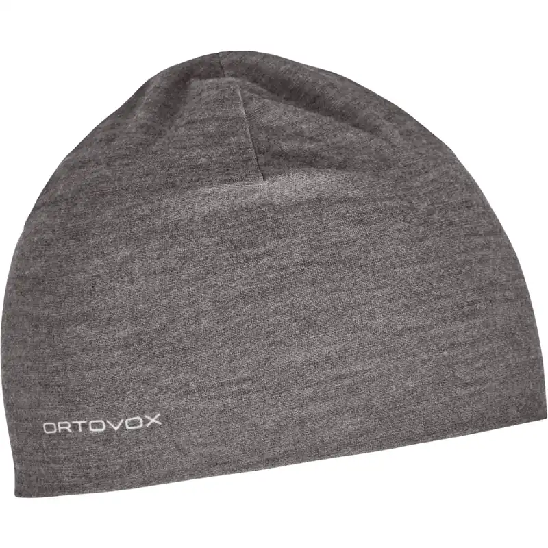 Ortovox MTB Merino Mütze - dark sage Echt