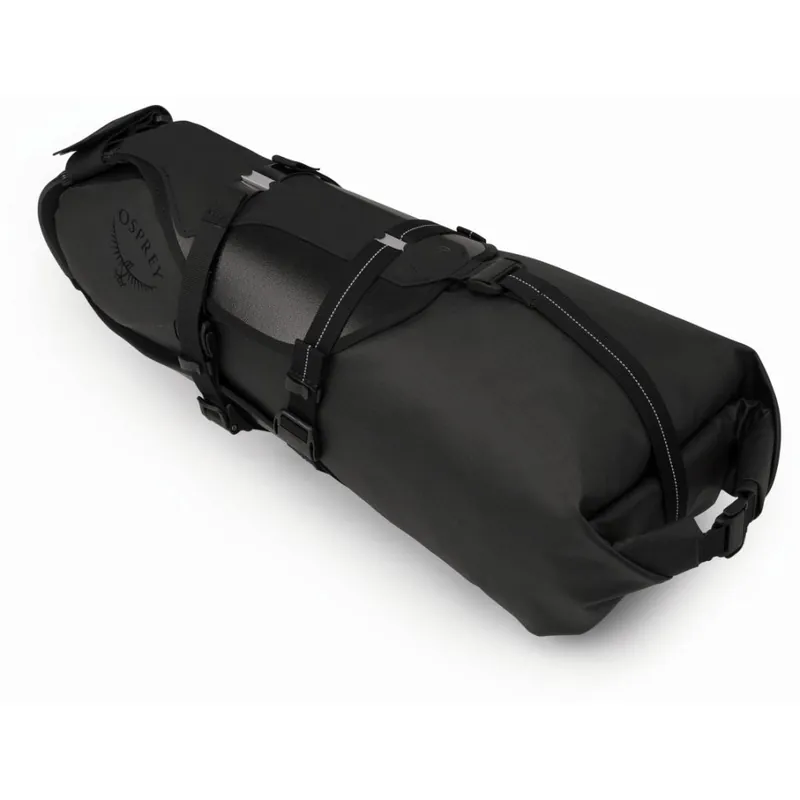 Osprey Escapist 9 Satteltasche - Schwarz Ausverkauf