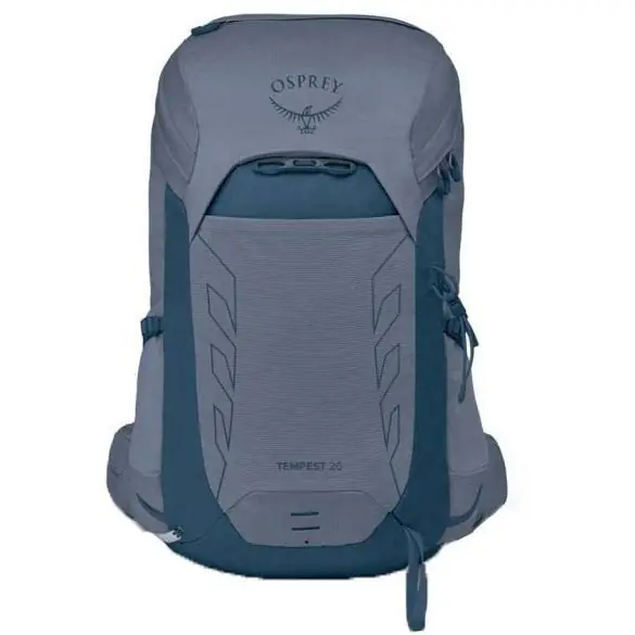 Osprey Tempest 26 Rucksack Damen - Anchor Blue/Atlas Schnäppchen