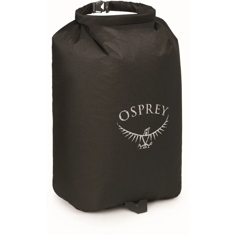 Super-Preis Osprey Ultralight 12 Packsack - Schwarz