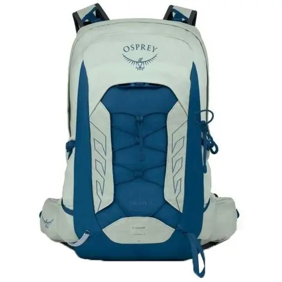 Osprey Talon 11 Rucksack - Frosty Mint Green/Night Shift Bestseller