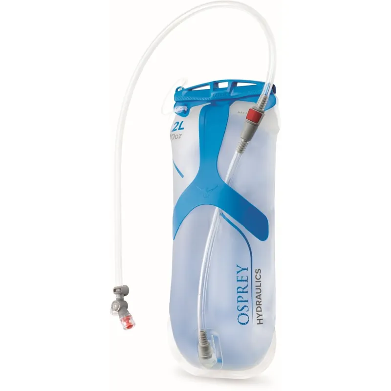 Osprey Hydraulics 2L Trinkblase Schneller Versand