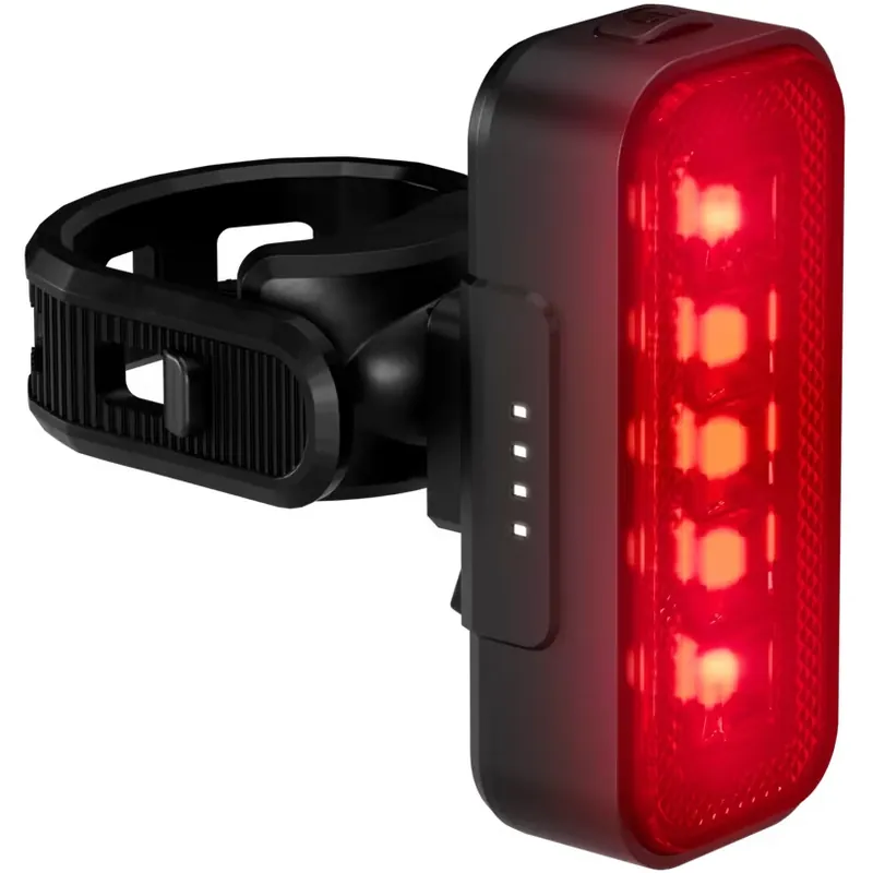 Echt OSRAM LEDsBike Compact Rücklicht