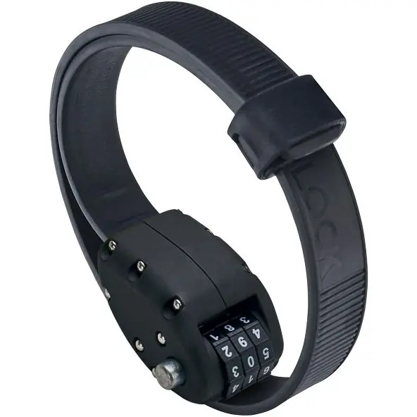 Neu Im Sortiment OTTO DesignWorks OTTOLOCK 46cm Cinch Schloss - Stealth Black