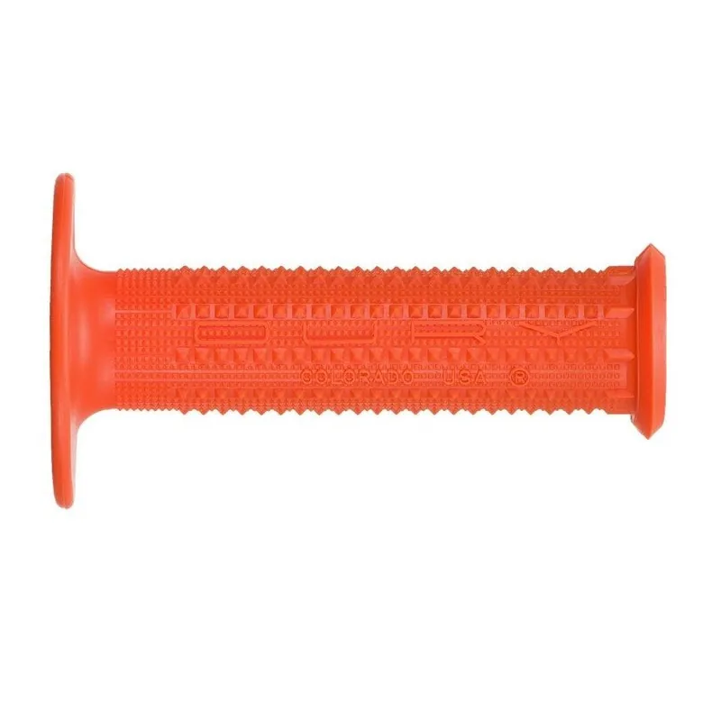 Expressversand Oury Pyramid BMX Lenkergriffe - 114/26,9mm - orange